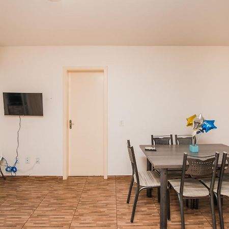 Rental Sao Jose - Acomodacoes Residenciais III Esterno foto