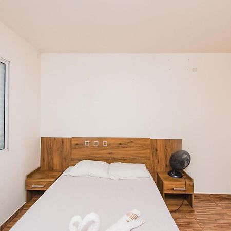 Rental Sao Jose - Acomodacoes Residenciais III Esterno foto