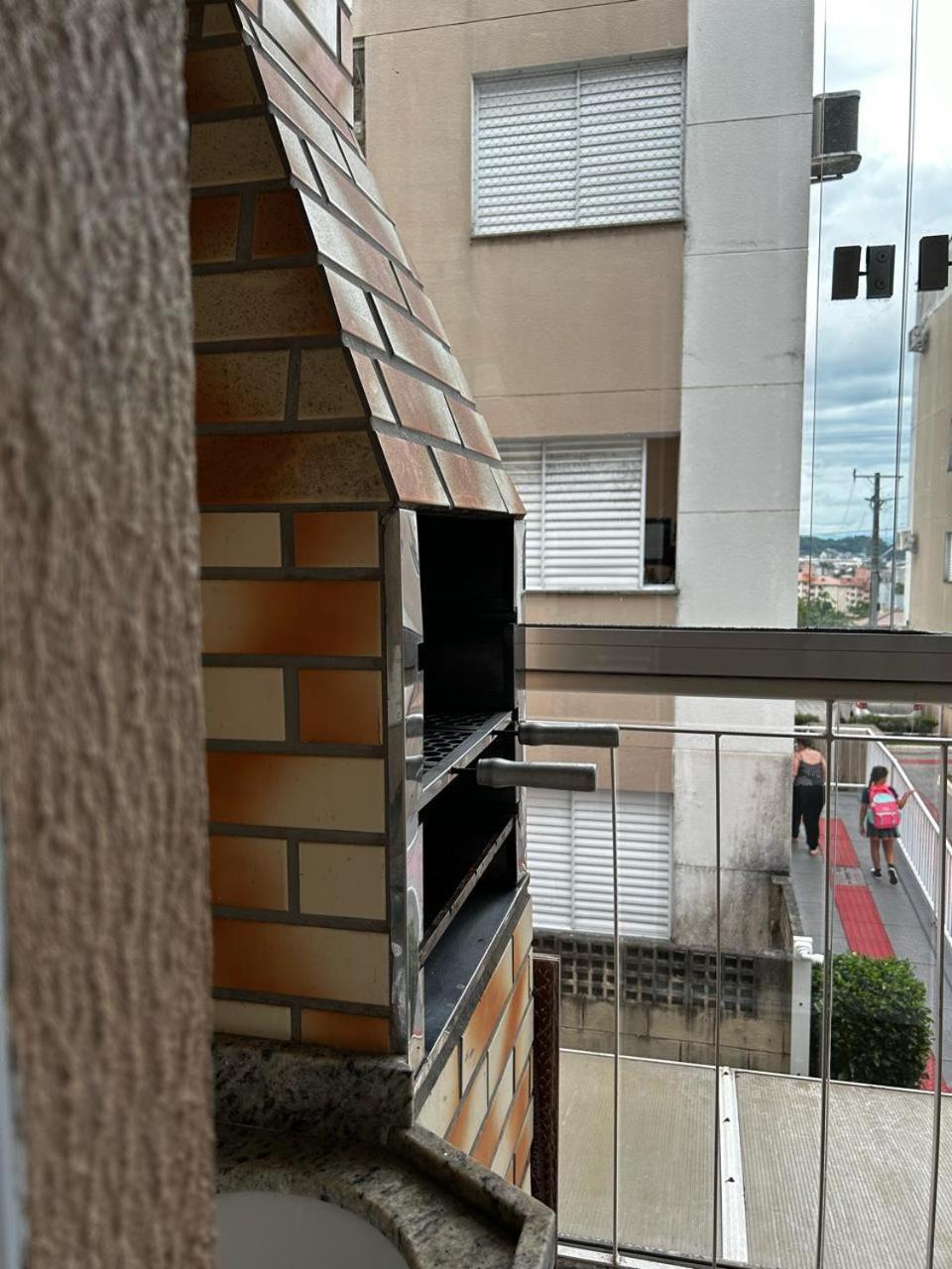 Rental Sao Jose - Acomodacoes Residenciais III Esterno foto