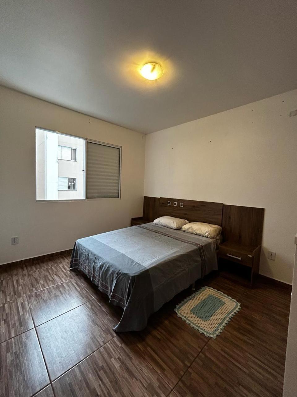 Rental Sao Jose - Acomodacoes Residenciais III Esterno foto