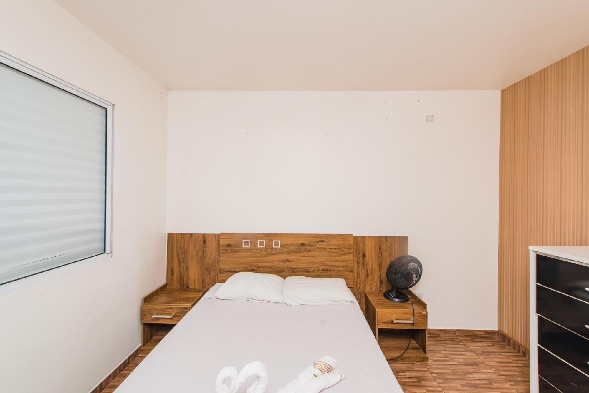 Rental Sao Jose - Acomodacoes Residenciais III Esterno foto
