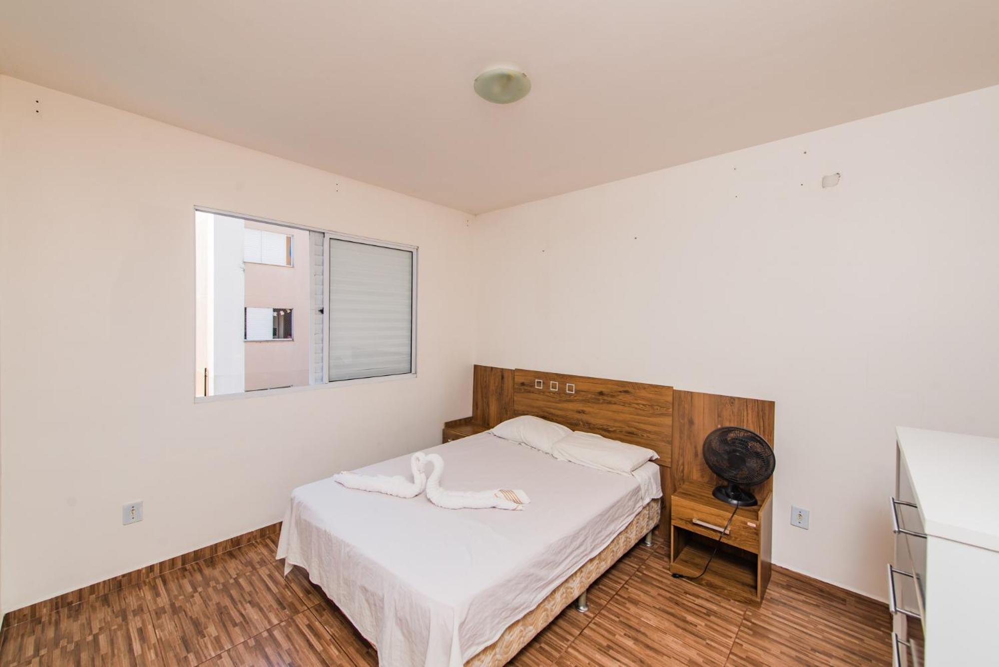 Rental Sao Jose - Acomodacoes Residenciais III Esterno foto