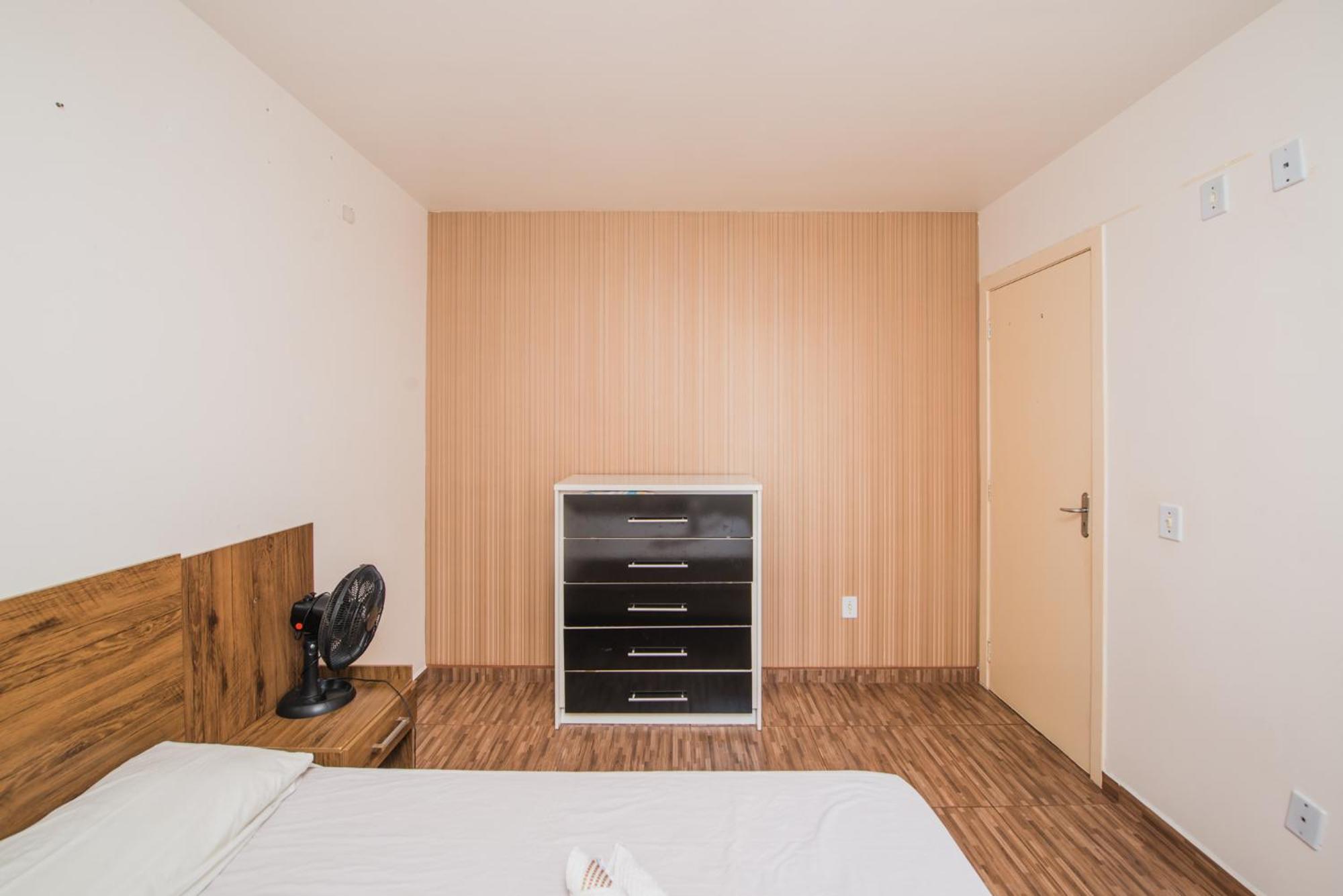 Rental Sao Jose - Acomodacoes Residenciais III Esterno foto
