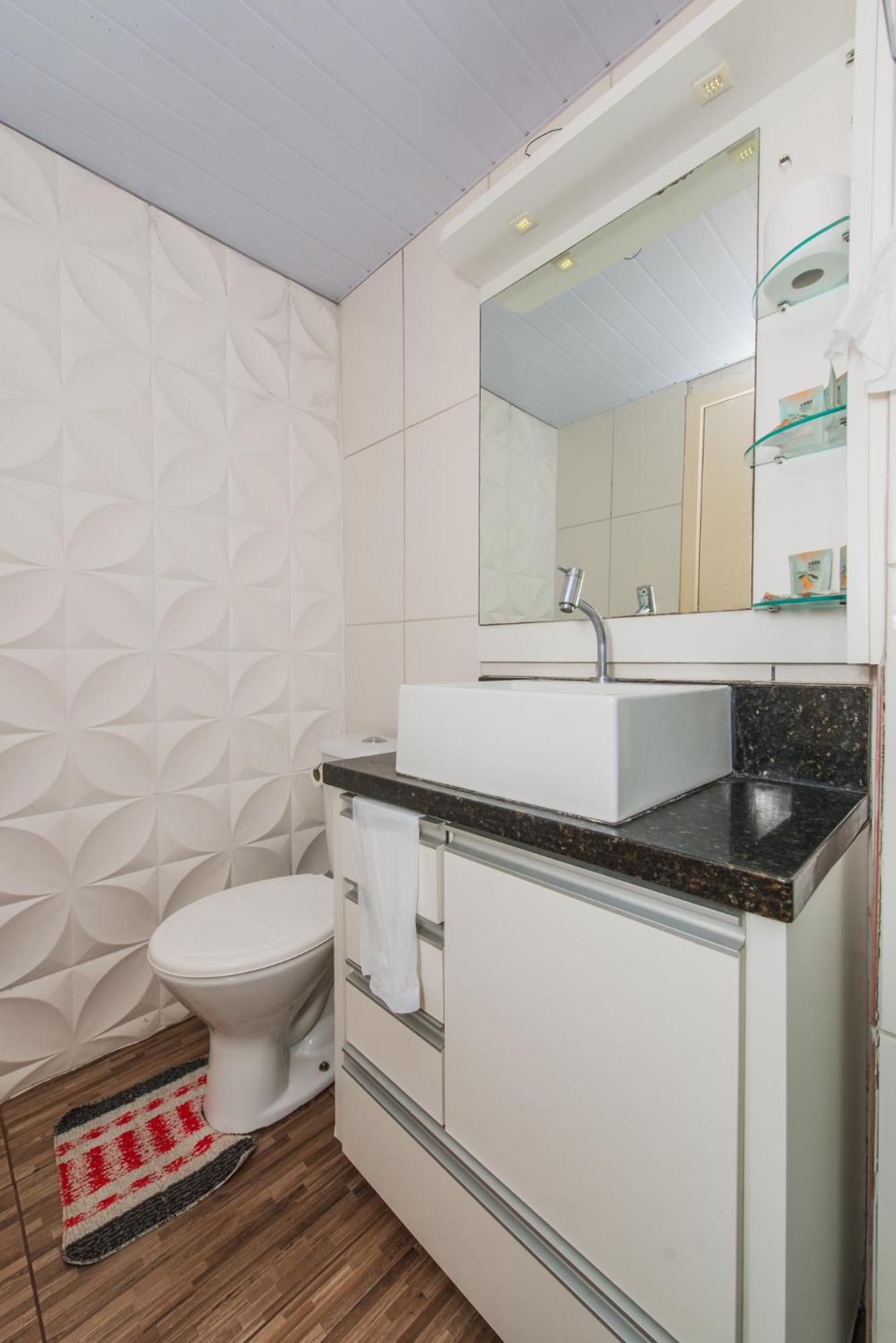 Rental Sao Jose - Acomodacoes Residenciais III Esterno foto