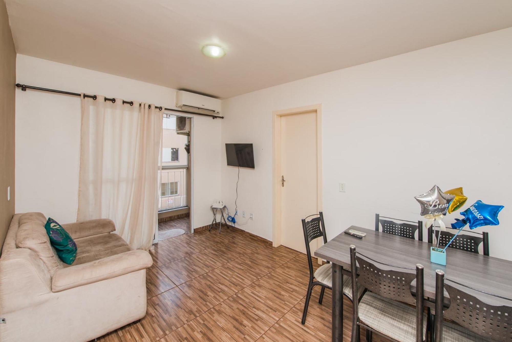 Rental Sao Jose - Acomodacoes Residenciais III Esterno foto