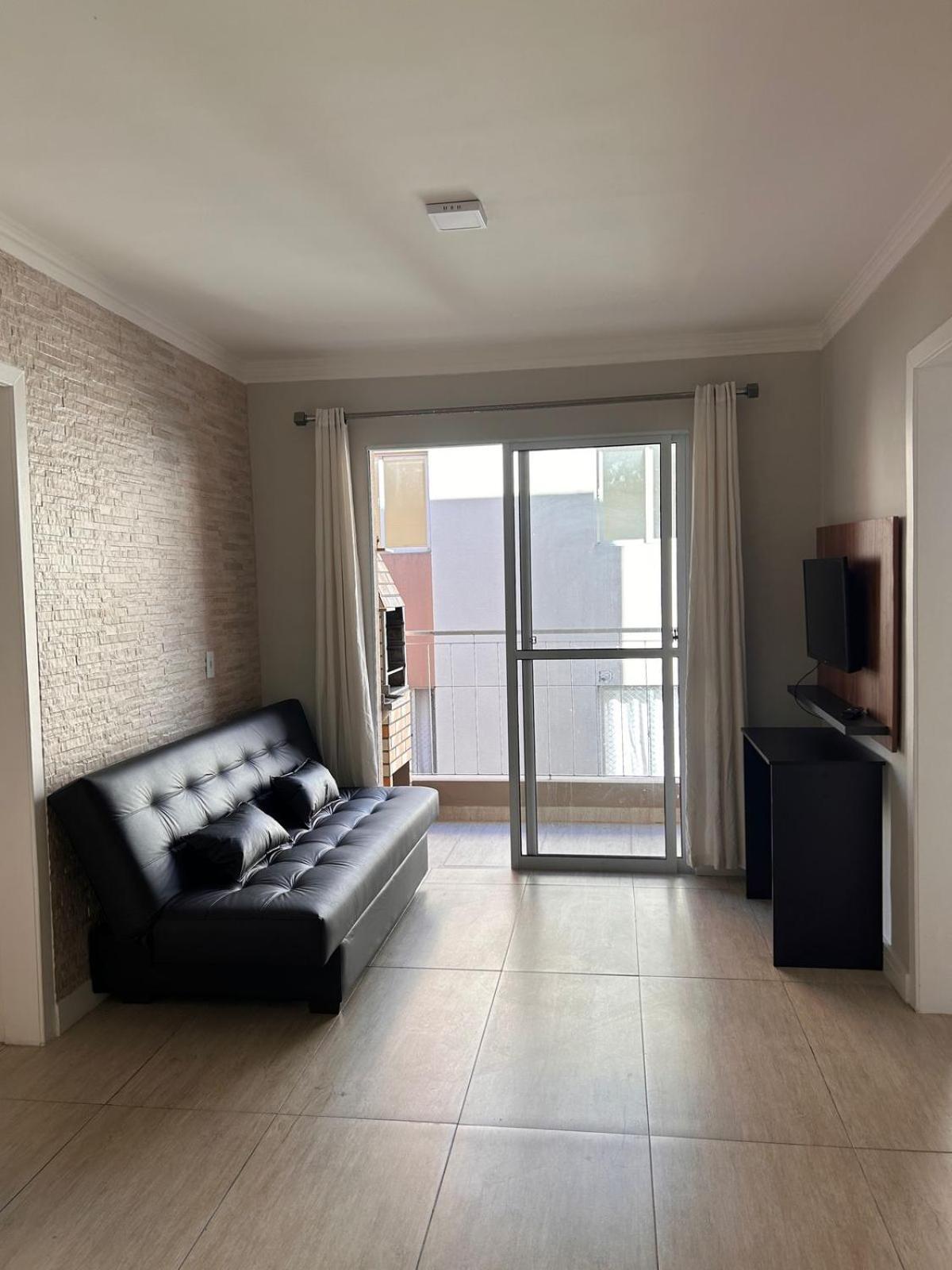 Rental Sao Jose - Acomodacoes Residenciais III Esterno foto