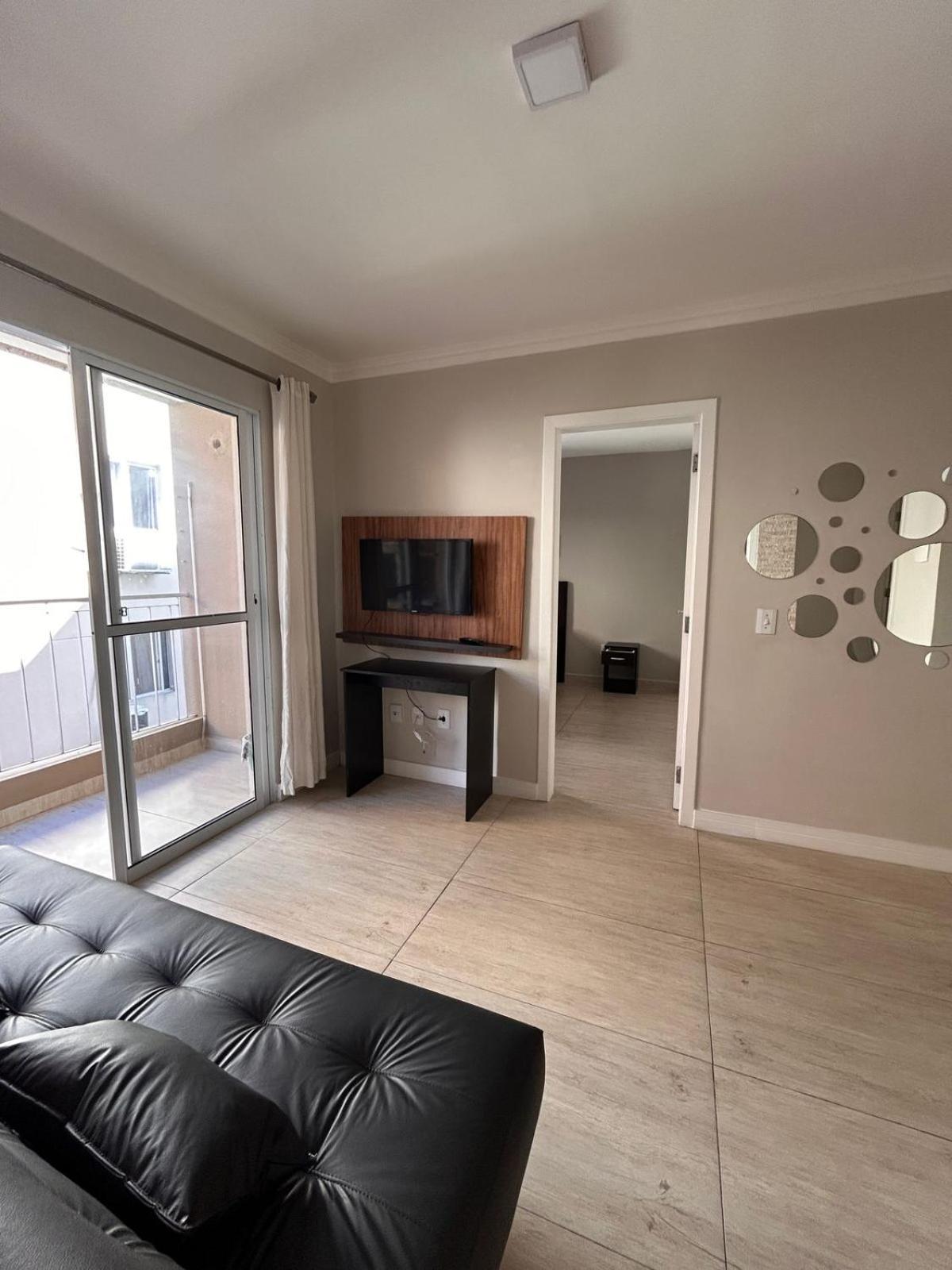 Rental Sao Jose - Acomodacoes Residenciais III Esterno foto