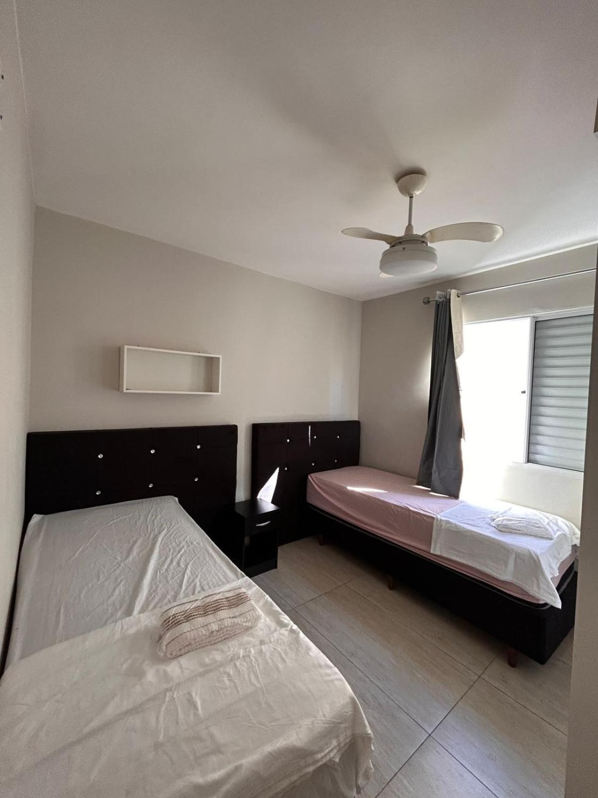 Rental Sao Jose - Acomodacoes Residenciais III Esterno foto