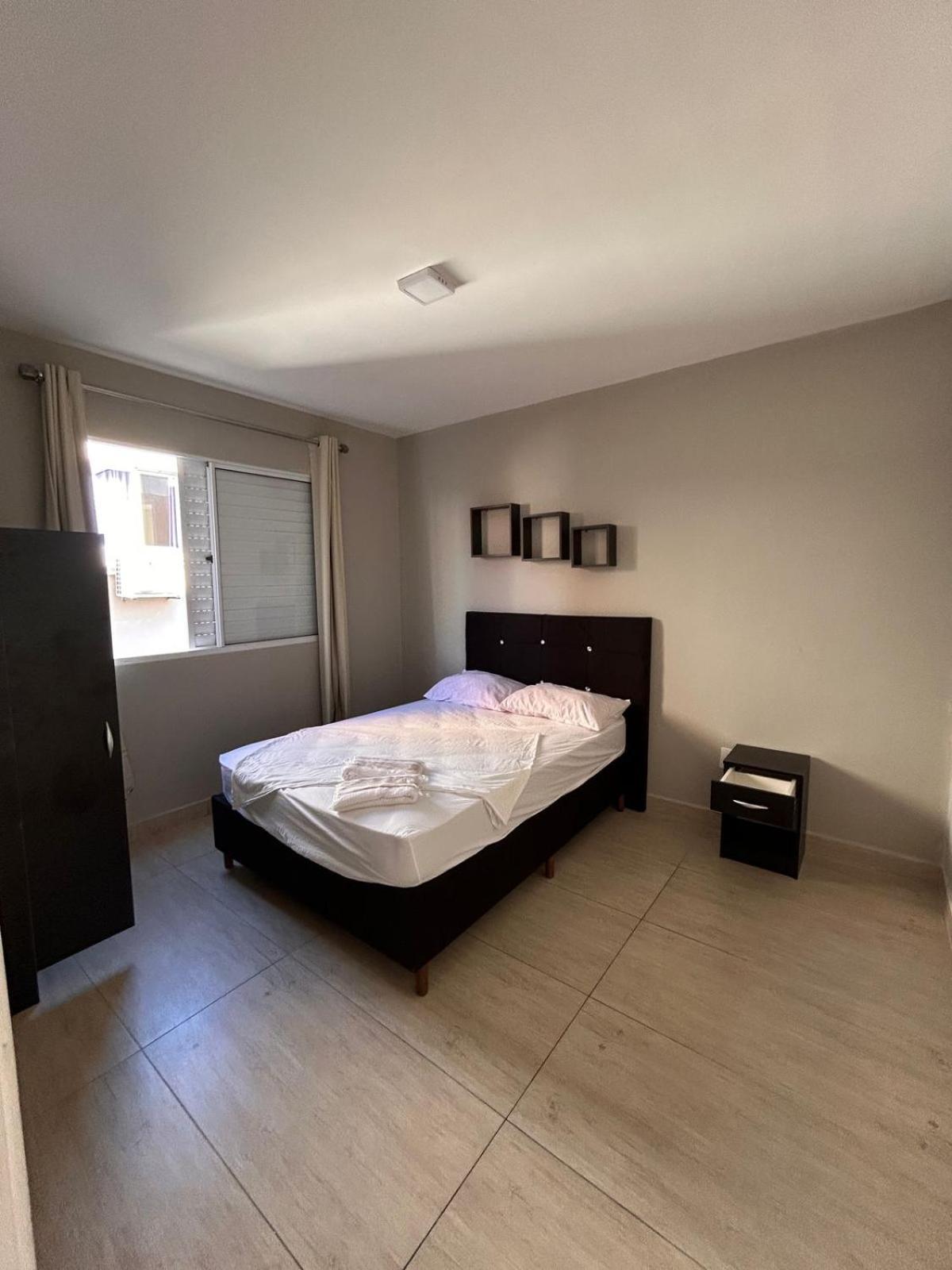 Rental Sao Jose - Acomodacoes Residenciais III Esterno foto
