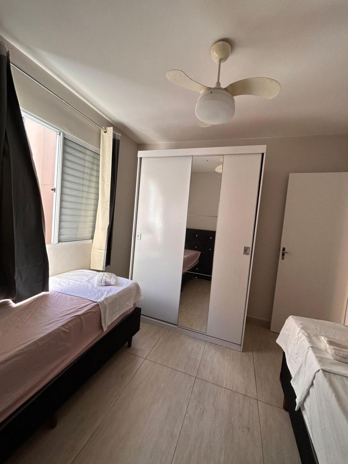 Rental Sao Jose - Acomodacoes Residenciais III Esterno foto