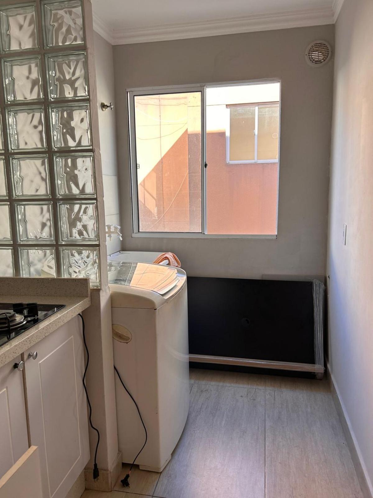 Rental Sao Jose - Acomodacoes Residenciais III Esterno foto