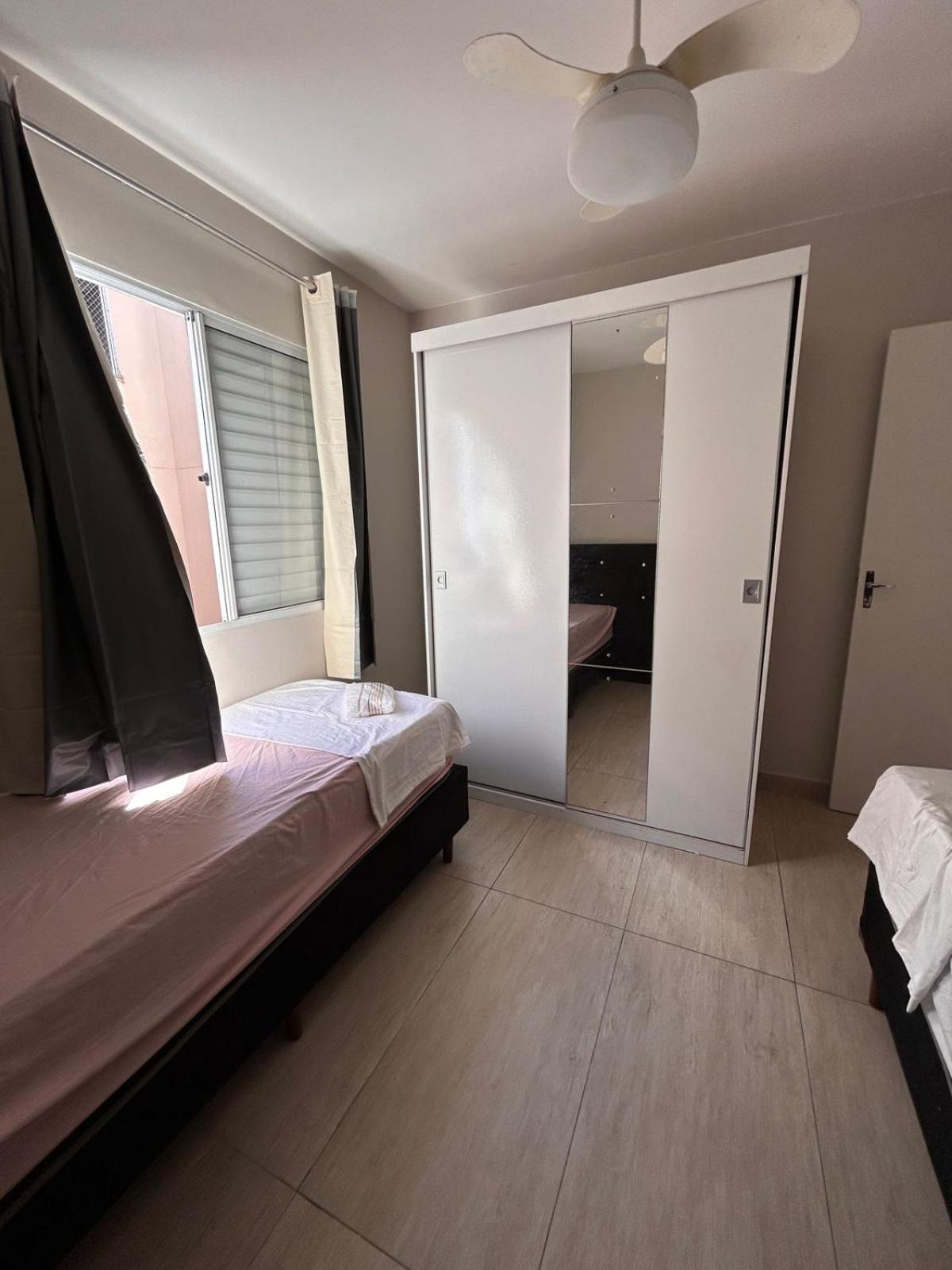 Rental Sao Jose - Acomodacoes Residenciais III Esterno foto