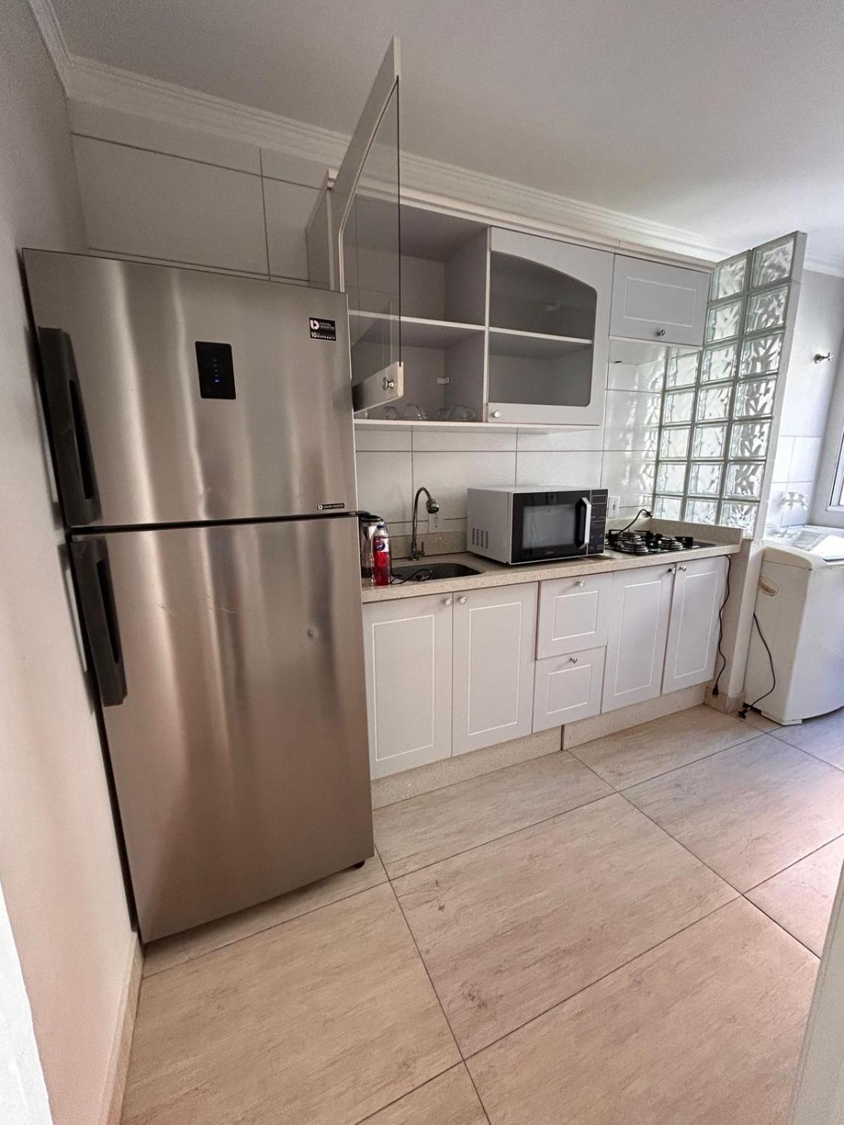 Rental Sao Jose - Acomodacoes Residenciais III Esterno foto